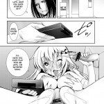 Toaru Kairaku no Enkaku Sousa