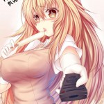 Toaru Kairaku no Enkaku Sousa