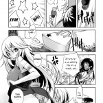 Toaru Kairaku no Enkaku Sousa