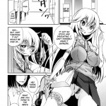 Toaru Kairaku no Enkaku Sousa