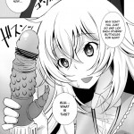 Toaru Kairaku no Enkaku Sousa