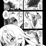 Toaru Kairaku no Enkaku Sousa