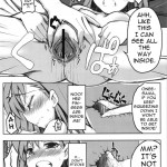 Toaru Koroko no Vibrator