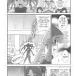 Toaru Kuroko no Choudendou Pantsu