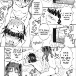 Toaru Omeko ni Railgun 04