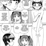 Toaru Omeko ni Railgun 04