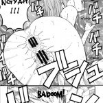 Toaru Omeko ni Railgun 04