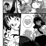 Toaru pants no Choudenjihou