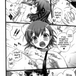 Toaru pants no Choudenjihou