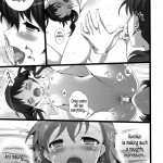 Toaru pants no Choudenjihou