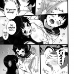 Toaru pants no Choudenjihou