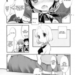 Tooru-chan de Asobou!