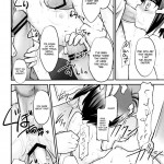 Tooru-chan de Asobou!