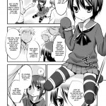 Tooru-chan de Asobou!