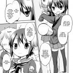 Tooru-chan de Asobou!