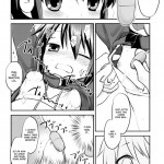 Tooru-chan de Asobou!