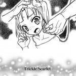 Trickle Scarlet