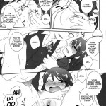 Tsukamitore! Golden Ran-Chance