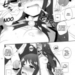 Tsukamitore! Golden Ran-Chance