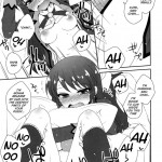 Tsukamitore! Golden Ran-Chance