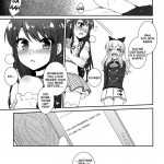 Tsukamitore! Golden Ran-Chance