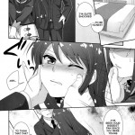 Tsukamitore! Golden Ran-Chance