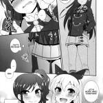 Tsukamitore! Golden Ran-Chance