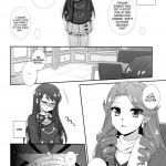 Tsukamitore! Golden Ran-Chance