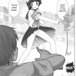 Uiharu no Oyorokobi Moushiagemasu