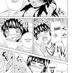 Uiharu no U Saten no Sa