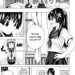 Uiharu no U Saten no Sa