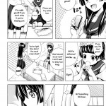 Uiharu no U Saten no Sa