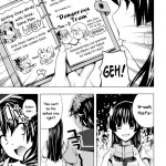 Uiharu no U Saten no Sa