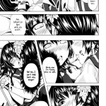 Uiharu no U Saten no Sa