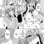 A Book About Flirting with Zessica