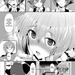 A Book About Flirting with Zessica