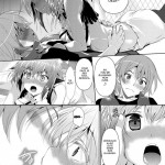 A Book About Flirting with Zessica