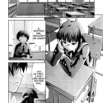 A Certain Facade Sexual Dependence