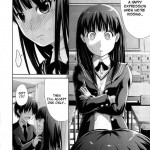 A Certain Facade Sexual Dependence