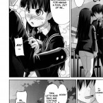 A Certain Facade Sexual Dependence