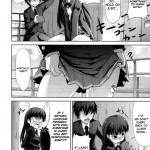 A Certain Facade Sexual Dependence