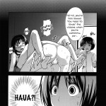 AMAGAMI FRONTIER Toaru Shukujo no Frustration