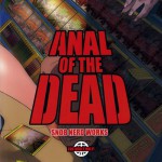 ANAL OF THE DEAD