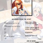 Anaru ni Menma to Ecchi shiteru no ga Bareta