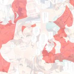 Anaru ni Menma to Ecchi shiteru no ga Bareta