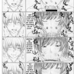 Angel is stroke 40 Hibiki Maniac