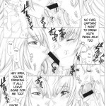 Angel is stroke 48 Neko Mimi Shibori