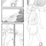 Ano Hi 11summer Hana