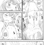 Ano Hi 11summer Hana