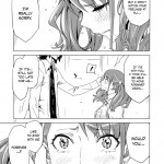 Ano Hi Mita Anjou no Eroi Hon